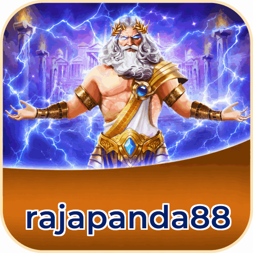rajapanda88 APK v4.7.5 - Screenshot UI modern dan intuitif Indonesia