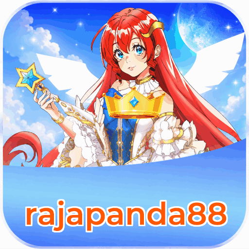 rajapanda88 APK v4.7.5 - Screenshot fitur notifikasi push update terbaru